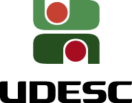 Logo UDESC