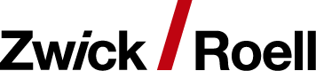 Logo ZwickRoell 