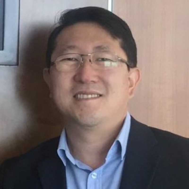 Ronaldo Eiyassu Tezuka